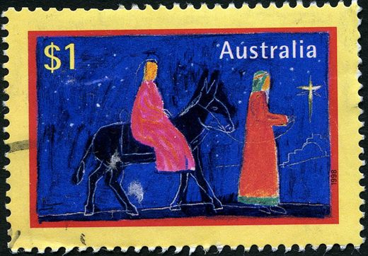 Australia - 1998 - Natal - 1D
