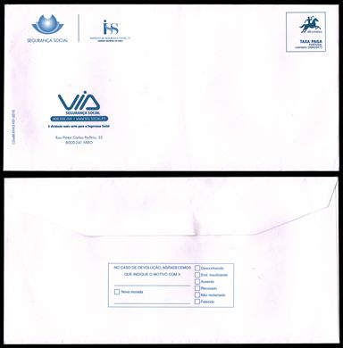 Seguranca Social