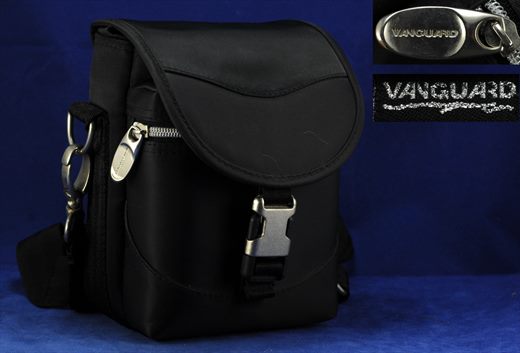 Vanguard bolsa