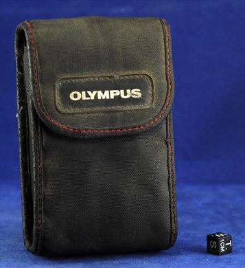 Olympus