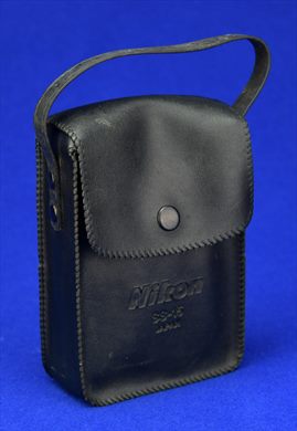 Nikon SS-15 case for Nikon Speedlight SB-15 flash