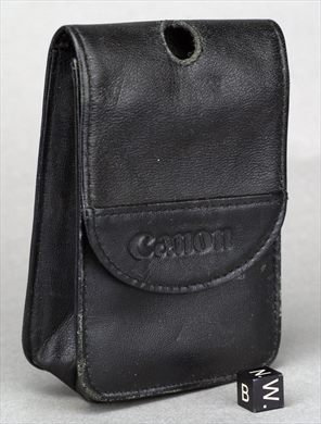Canon (bolsa)