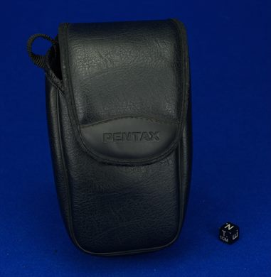 Pentax