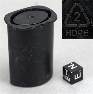 Canister APS (black-black)