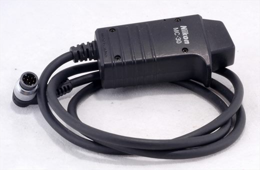 Nikon MC-30