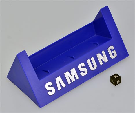 Samsung camera stand (Blue)