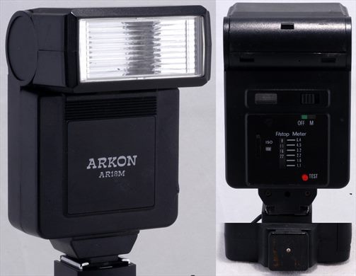 Arkon AR18M
