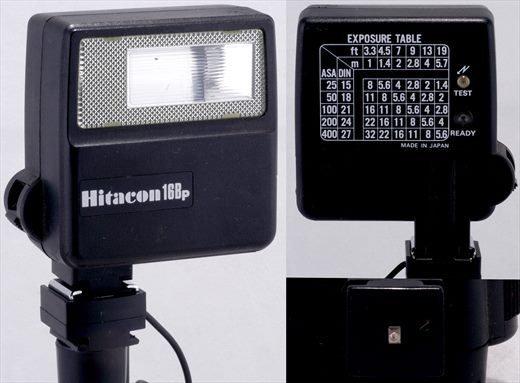 Hitacon 16Bp