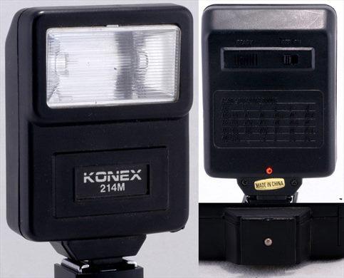 Konex 214M