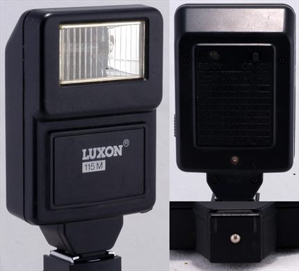 Luxon 115 M