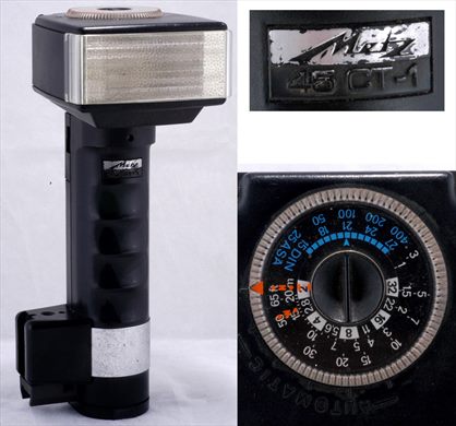Metz 45 CT-1