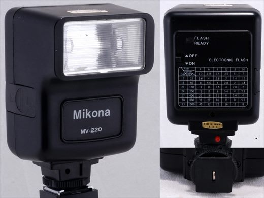 Mikona MV-220