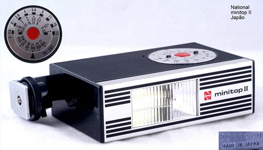 National minitop II
