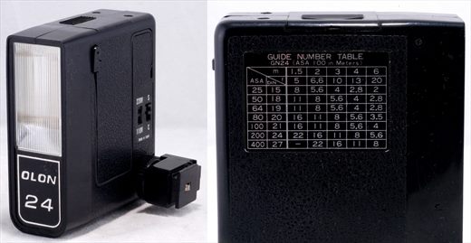 Olon GN24