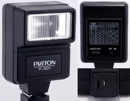 Platon F-301