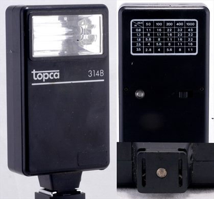 Topca 314B