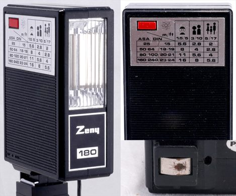 Zeny 180