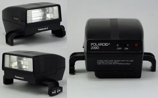 Polaroid 2390