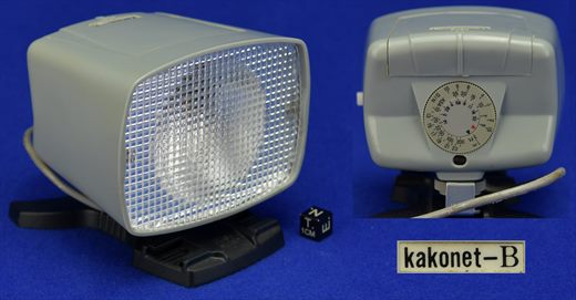 Kakonet-B