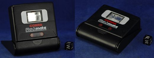 Cobra flash mate