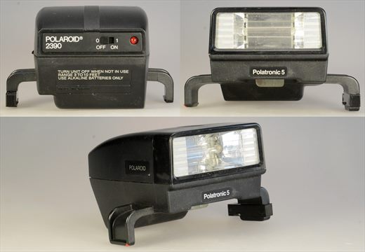 Polaroid Polatronic 5 2390