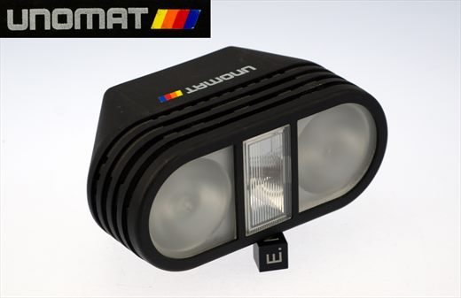 Unomat flash