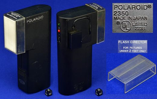 Polaroid 2350