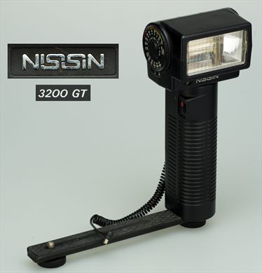 Nissin 3200 GT