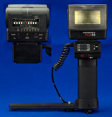 Hanimex Pz2-44