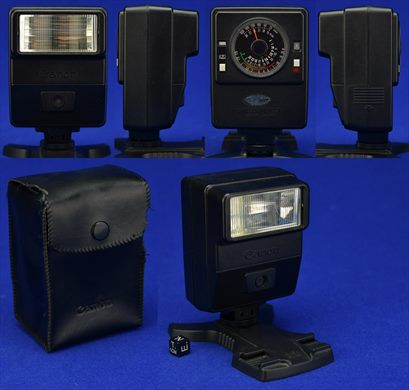Canon Speedlite 177A