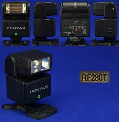 Pentax AF280T