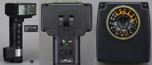 Metz 45 CL-1