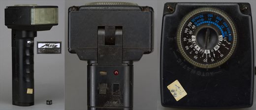 Metz 45 CT-1