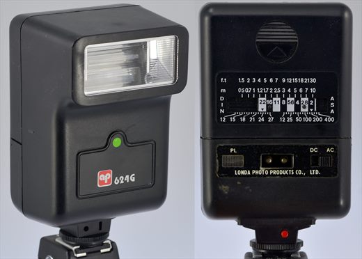 AP 624G