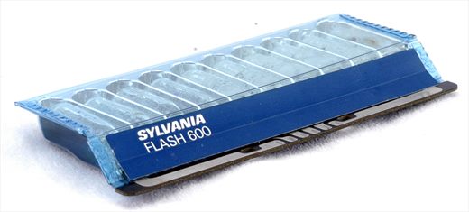 Sylvania Flash 600