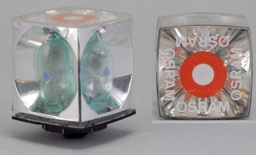Osram Magicube