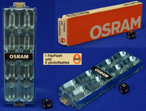 OSRAM FlipFlash 8
