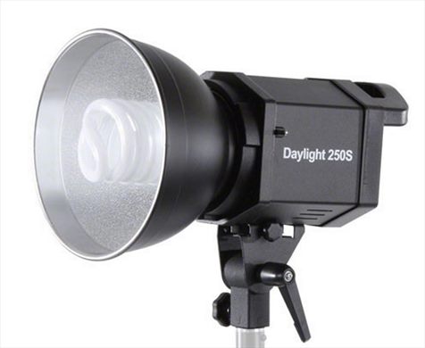 Walimex Daylight 250S