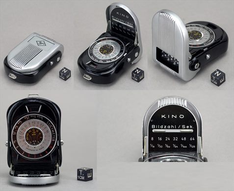 Agfa Kino