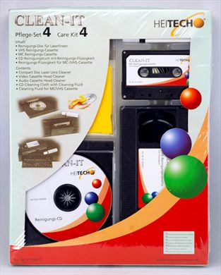 HeiTech Clean-it 01 000270