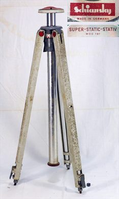Schiunsky (Super-Static-Stativ Mod 191)
