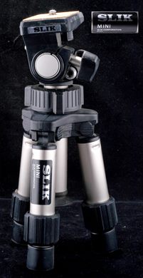 Slik (Mini 8555)