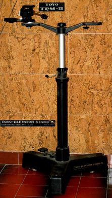 Toyo (Elevator Stand II Plus TPM II)