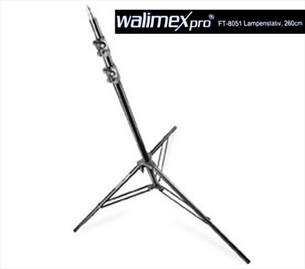 Walimex pro FT-8051