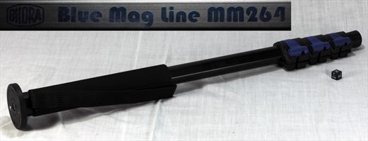 Bilora Blue Mag line MM264