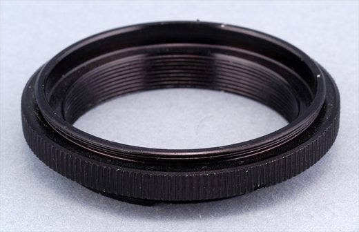 Anel Adaptador para Nikon