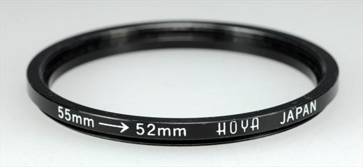 Hoya 55mm 52mm