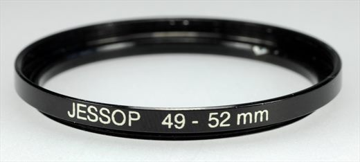 Jessop 49mm 52mm