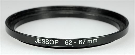 Jessop 62mm 67mm