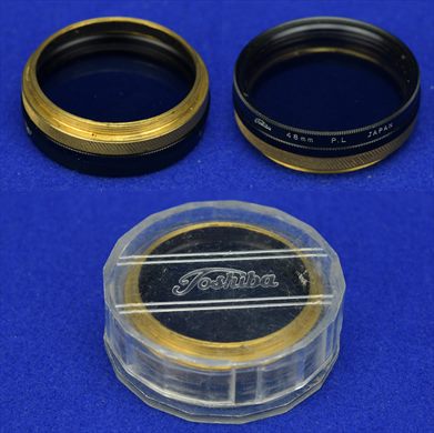 Toshiba 48mm PL Japan